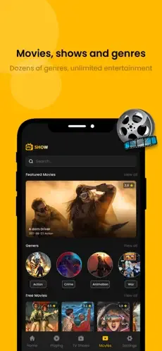 sony-website-india Movies and shows